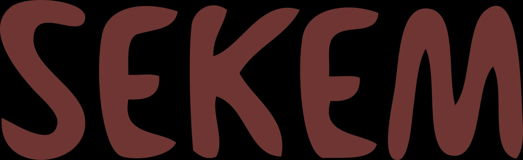 Logo Sekem