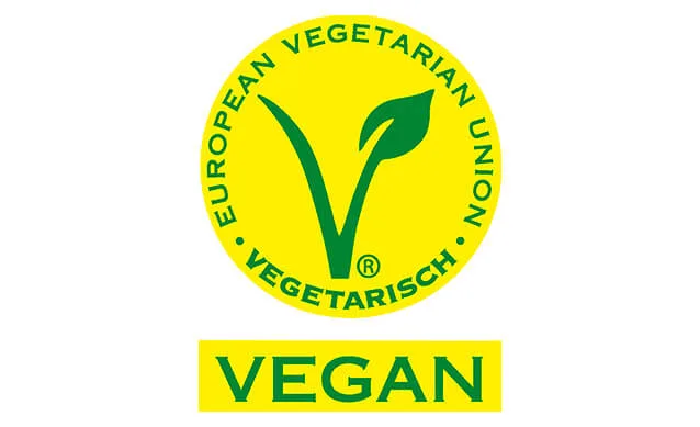 Vegan