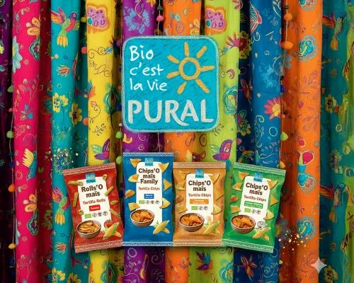 Faîtes la Fête avec Pural 🥳🎉🪇🏜️