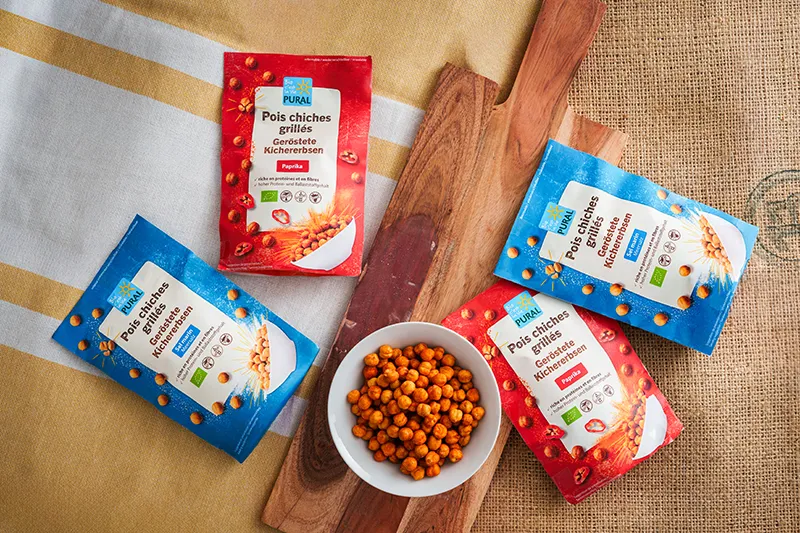 Fairtrade : le respect de l’homme et de la nature