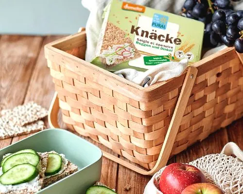 Le saviez-vous ? Notre marque Pural s´engage vers toujours plus de « Clean-Labels »