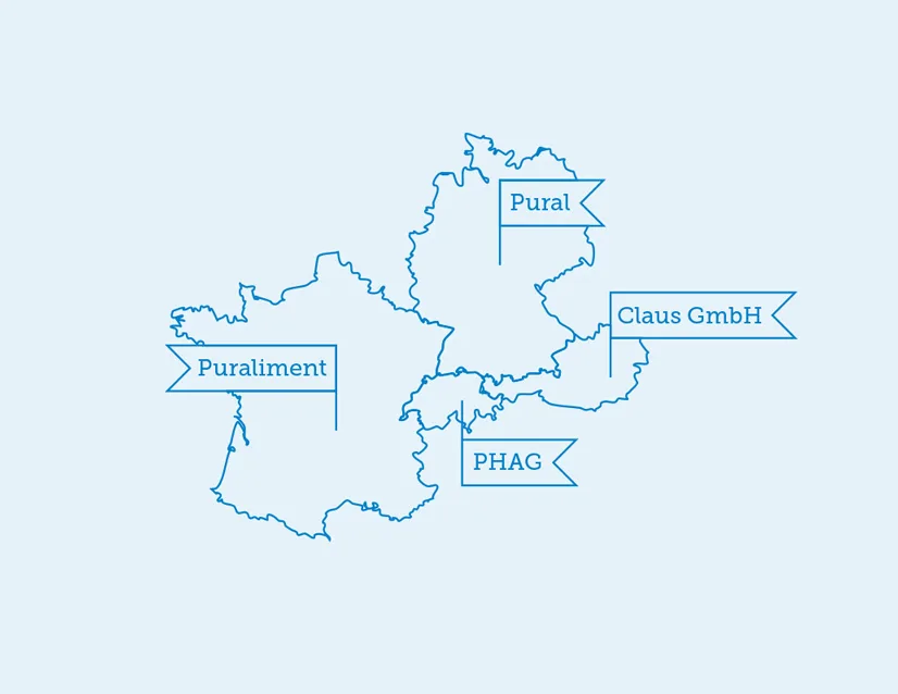 60 ans de Claus - Un voyage dans le temps